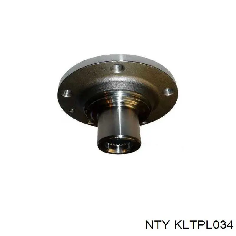 Подшипник задней ступицы KLTPL034 NTY