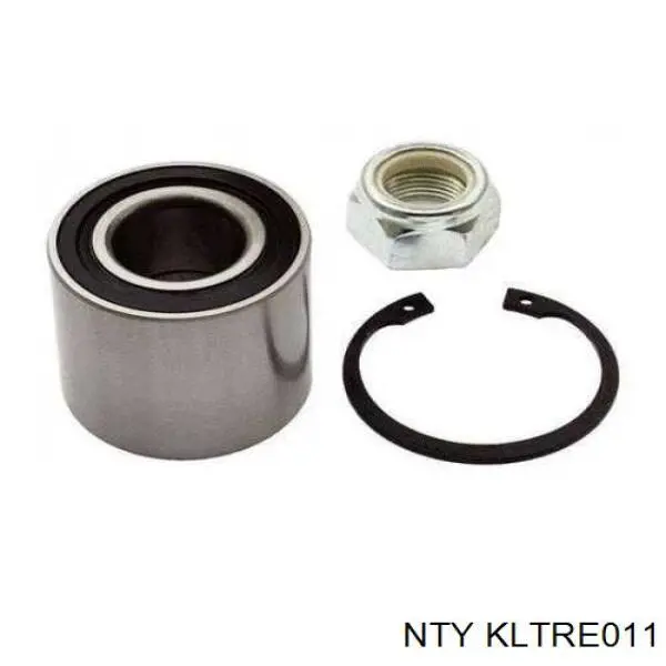 Задняя ступица KLTRE011 NTY