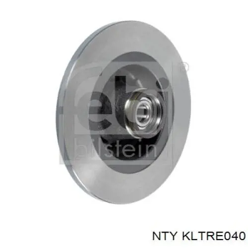 KLTRE040 NTY Дисковый тормоз