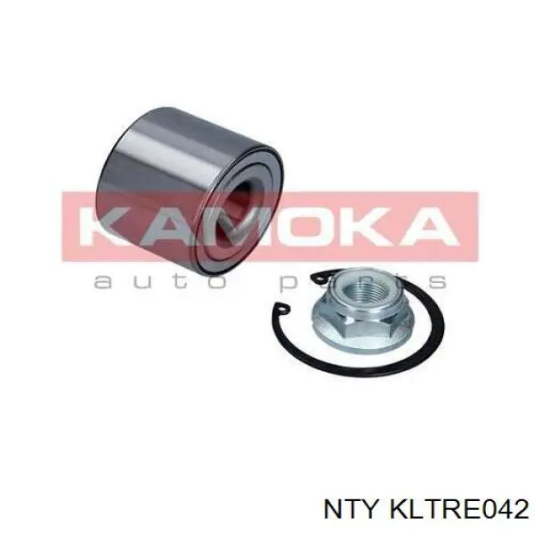 KLTRE042 NTY
