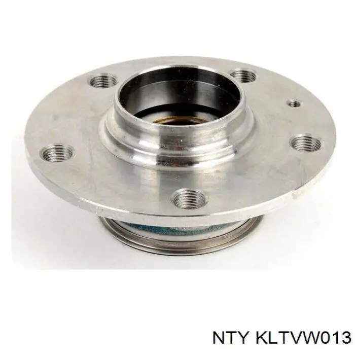 Cubo de rueda trasero KLTVW013 NTY