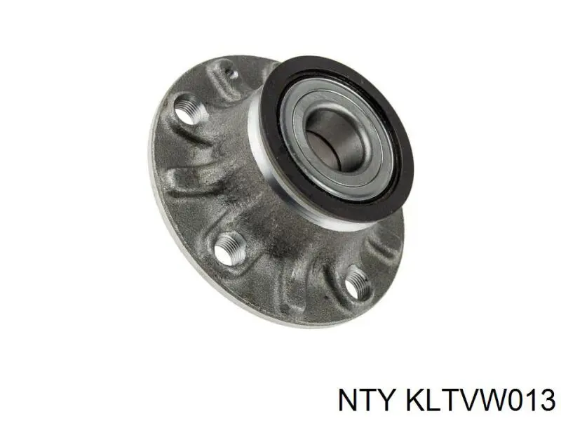 KLT-VW-013 NTY cubo traseiro