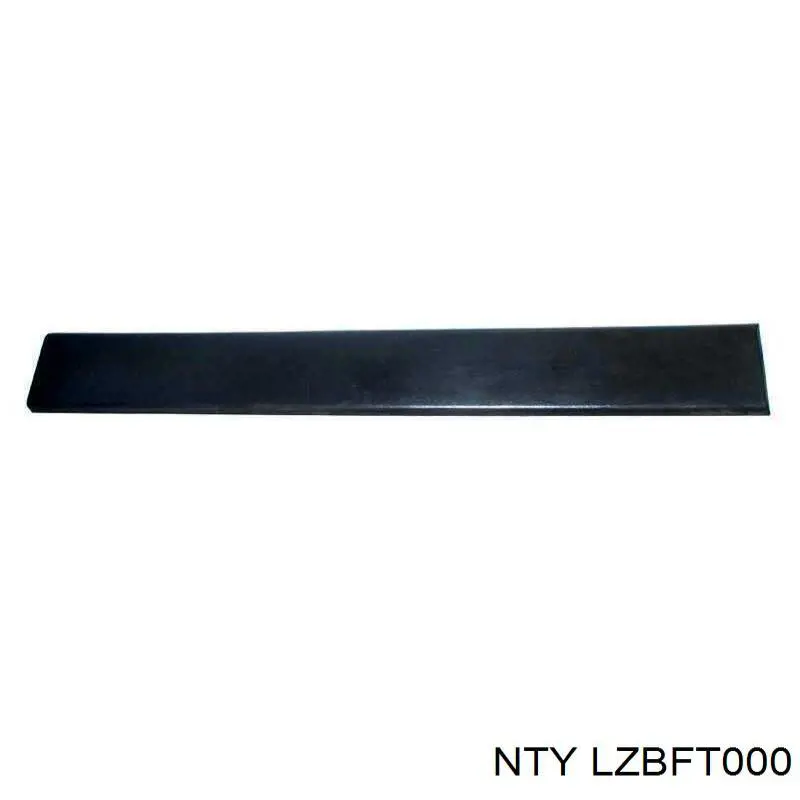 Кулиса переключения передач LZBFT000 NTY