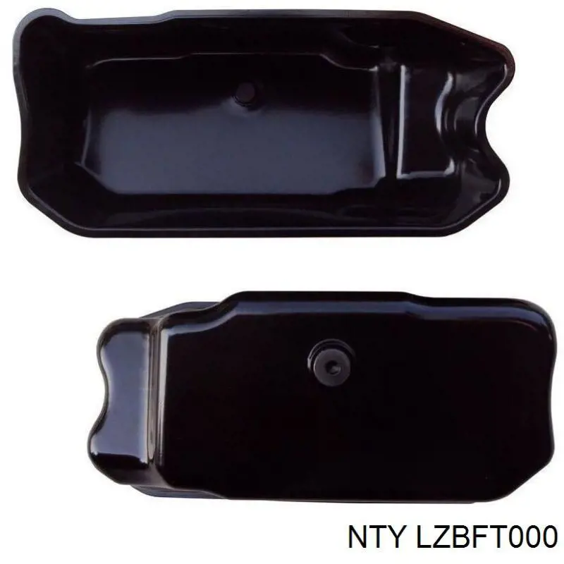 Механизм переключения передач NTY LZBFT000 цена, от 82.20 USD