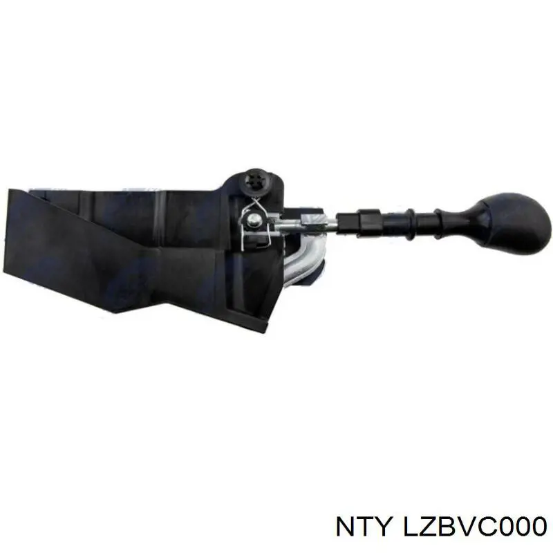 Селектор АКПП NTY LZBVC000