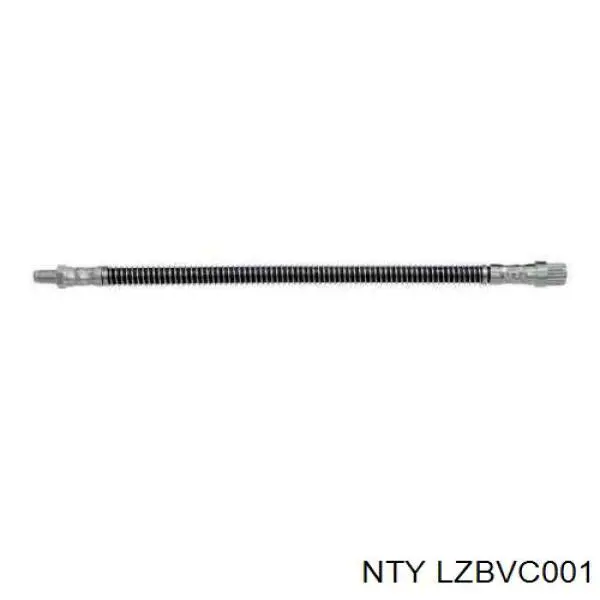 Селектор АКПП NTY LZBVC001