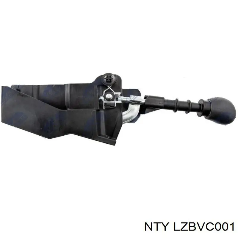 Кулиса переключения передач LZBVC001 NTY