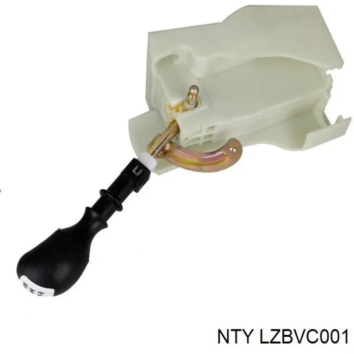 Механизм переключения передач GP ORK5801260773 цена, от 52.04 USD