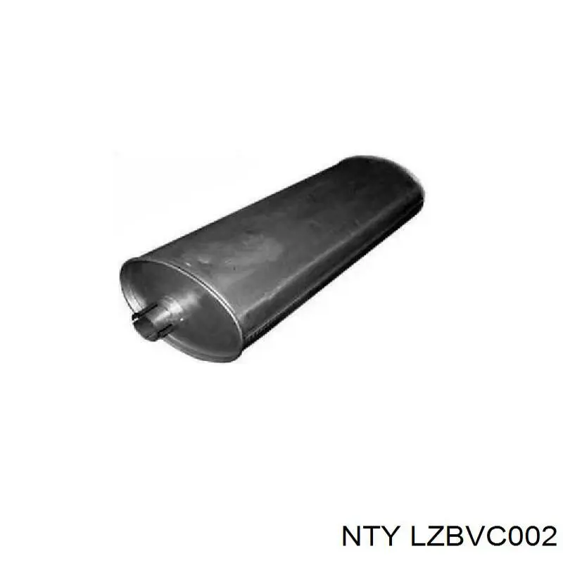 Механизм переключения передач NTY LZBVC002 цена, от 59.81 USD
