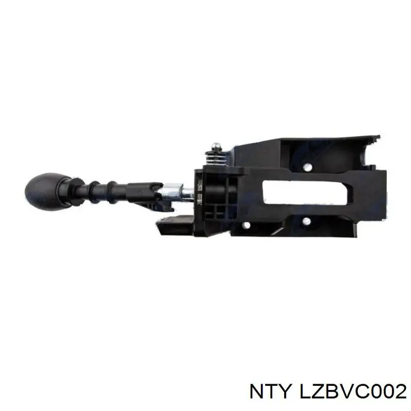 Механизм переключения передач Fast FT73220 цена, от 69.07 USD