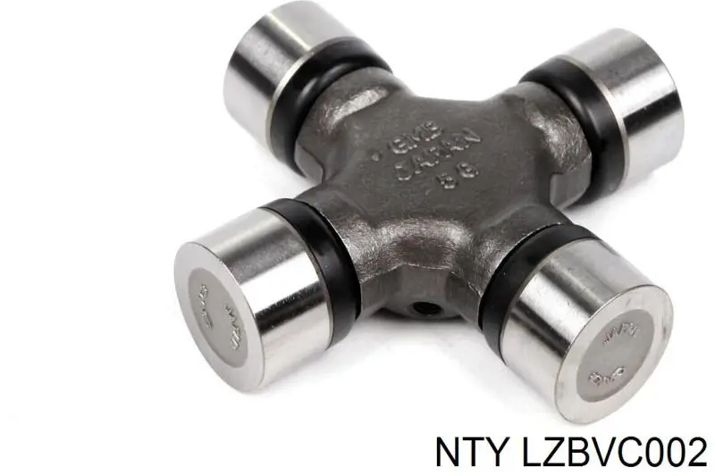 LZBVC002 NTY Кулиса КПП