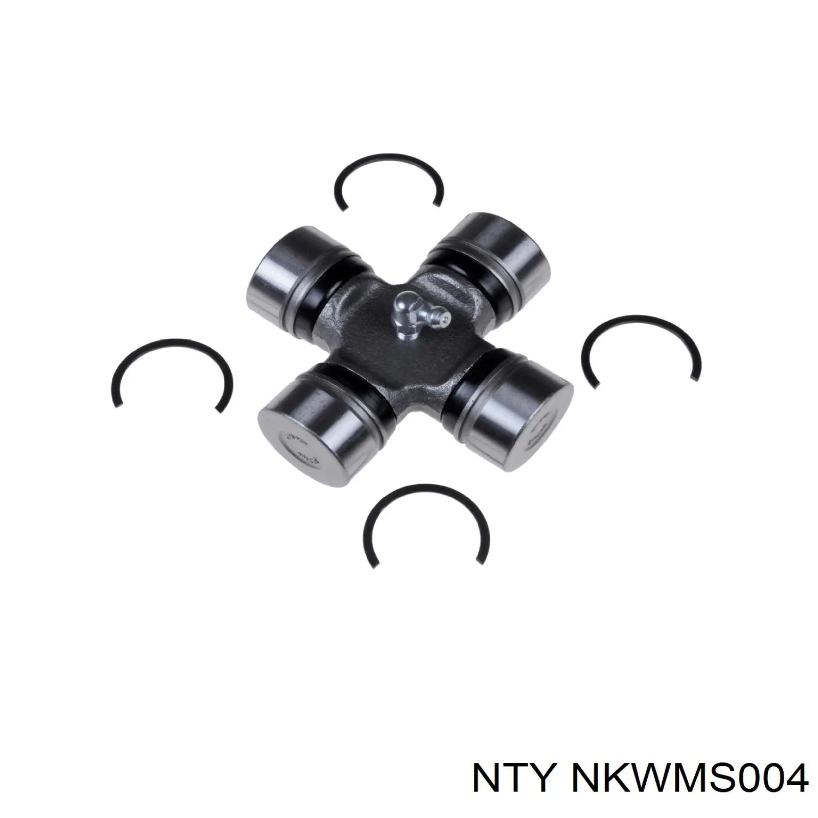 NKWMS004 NTY