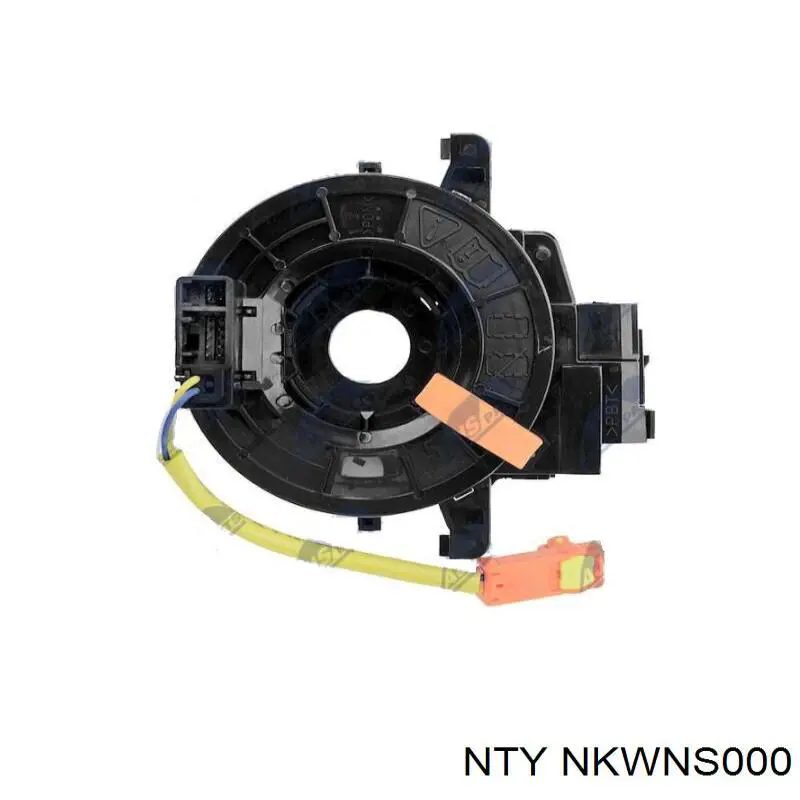Крестовина заднего карданного вала  NTY NKWNS000 цена, от 13.78 USD