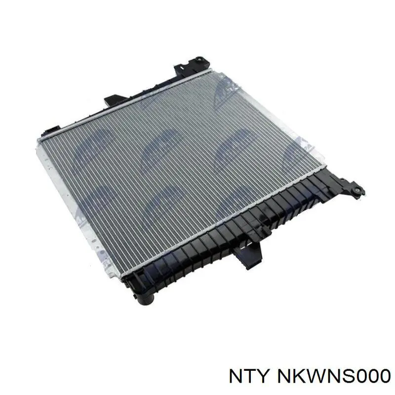 Крестовина кардана NTY NKWNS000