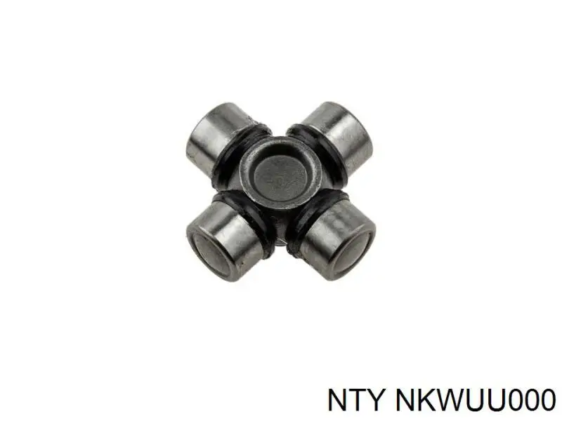 Крестовина рулевого механизма нижняя NTY NKWUU000