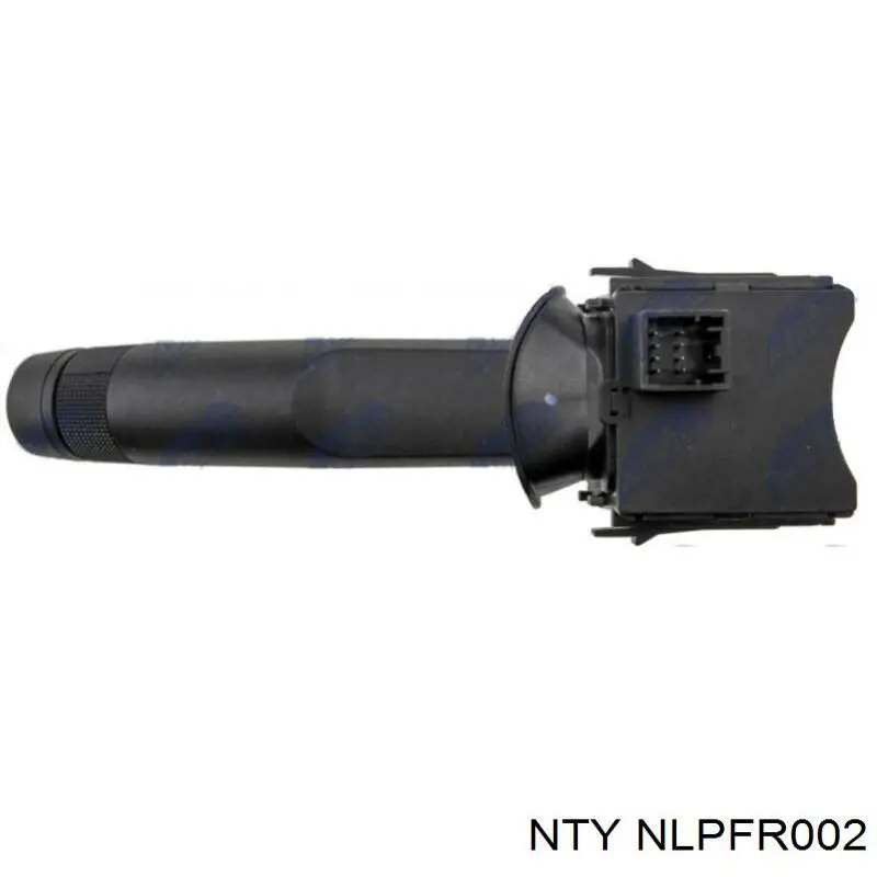 NLPFR002 NTY Подвесной подшипник передней полуоси