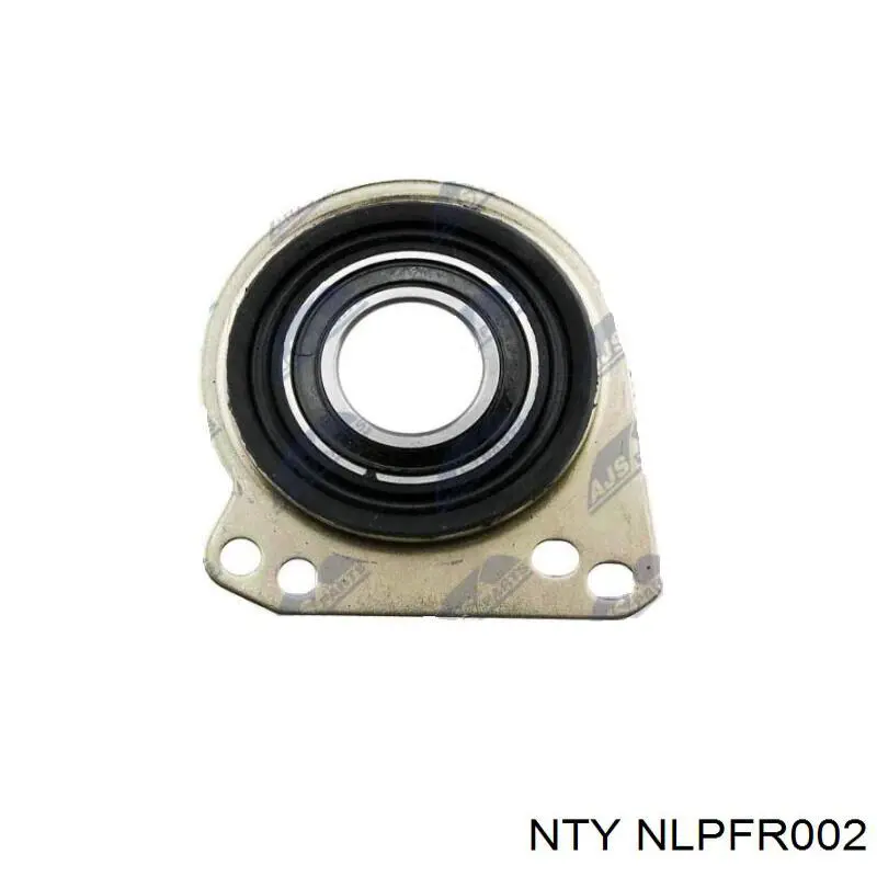 NLPFR002 NTY