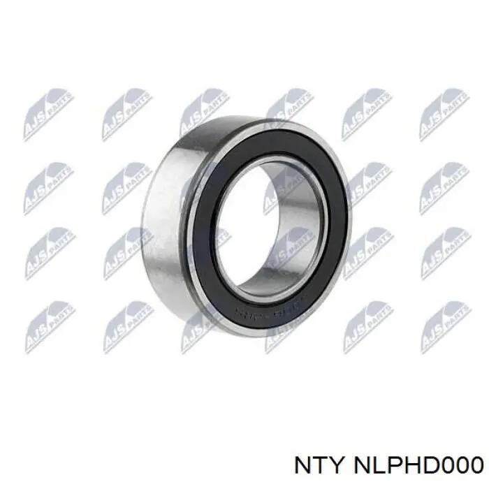 NLPHD000 NTY подвесной подшипник передней полуоси