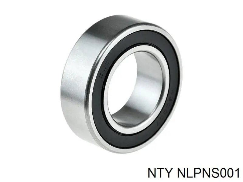 NLP-NS-001 NTY подвесной подшипник передней полуоси