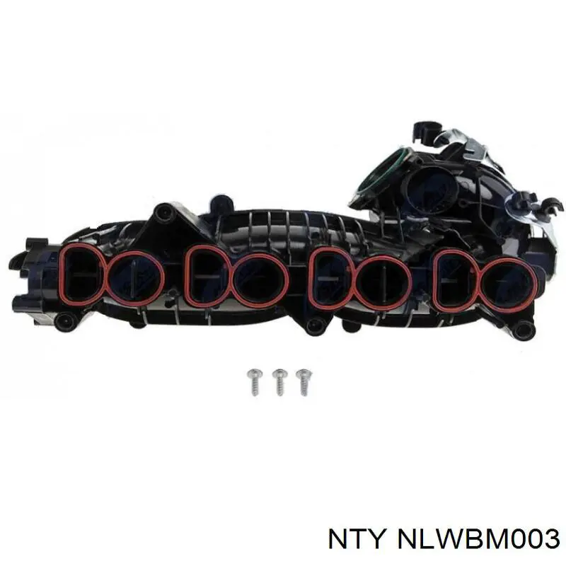 Карданный подшипник NTY NLWBM003 цена, от 23.87 USD