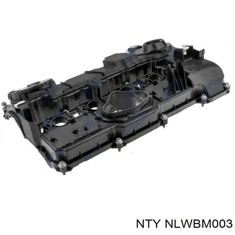 Подвесной подшипник карданного вала NLWBM003 NTY