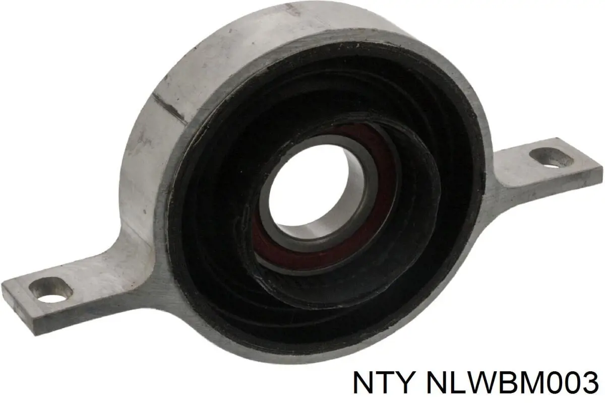 NLWBM003 NTY подвесной подшипник карданного вала