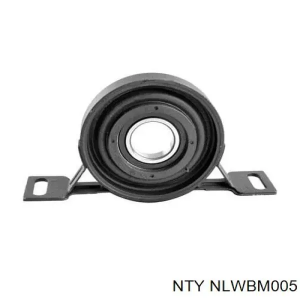 Подвесной подшипник карданного вала NLWBM005 NTY