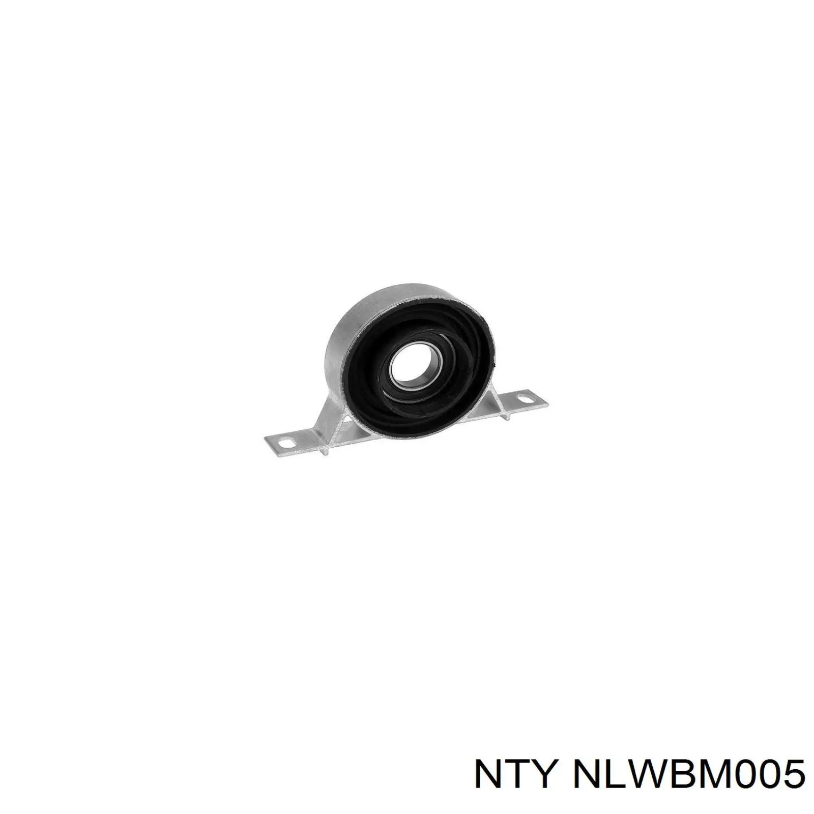 NLW-BM-005 NTY подвесной подшипник карданного вала
