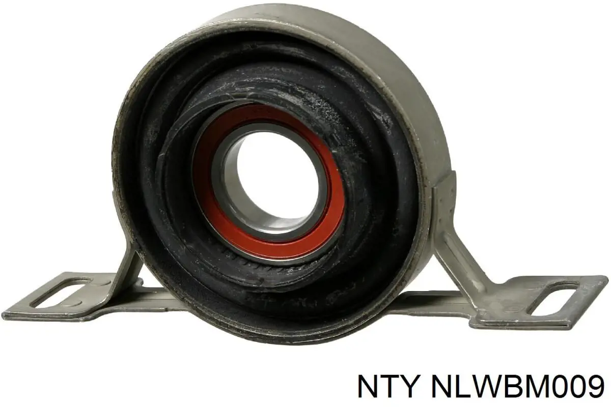 NLWBM009 NTY подвесной подшипник карданного вала