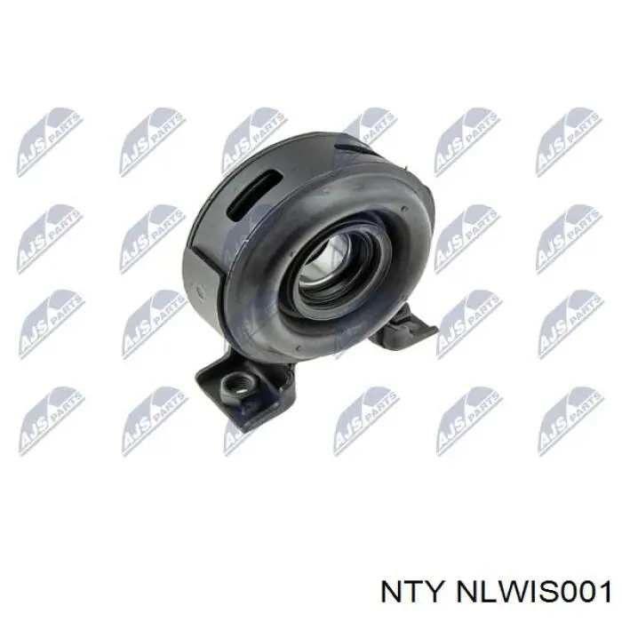 Карданный подшипник NTY NLWIS001 цена, от 30.67 USD
