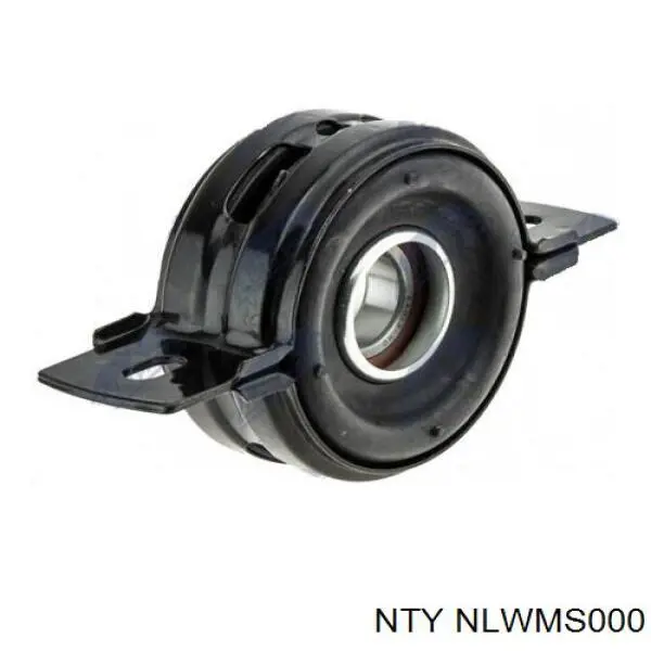 NLWMS000 NTY подвесной подшипник карданного вала