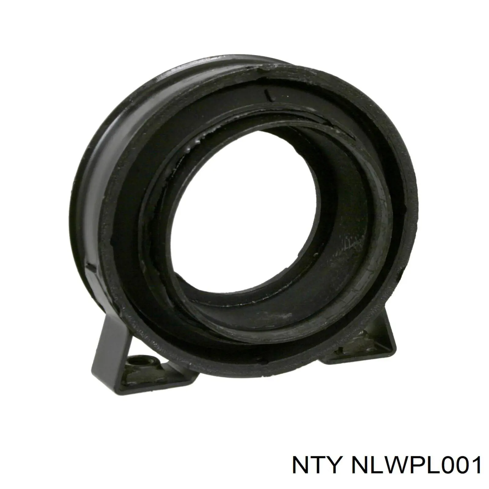 Муфта подвесного подшипника карданного вала NTY NLWPL001 цена, от 12.88 USD