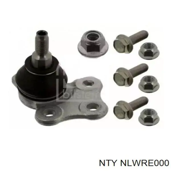 397740385R Renault (RVI) Подвесной подшипник кардана