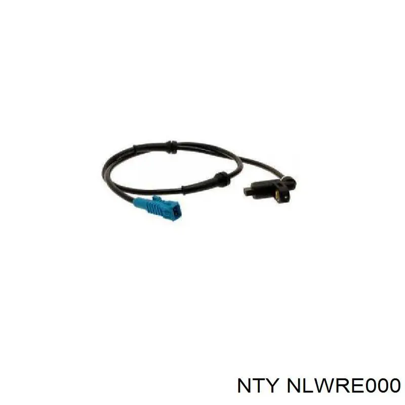 NLW-RE-000 NTY подвесной подшипник карданного вала