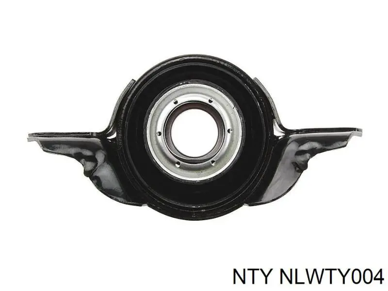 Купить NLWTY004 NTY Подвесной подшипник карданного вала задний