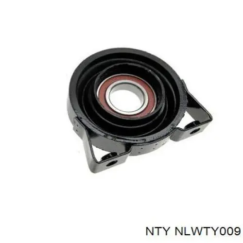 NLWTY009 NTY Подвесной подшипник кардана