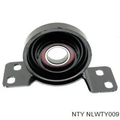 Подвесной подшипник карданного вала NLWTY009 NTY