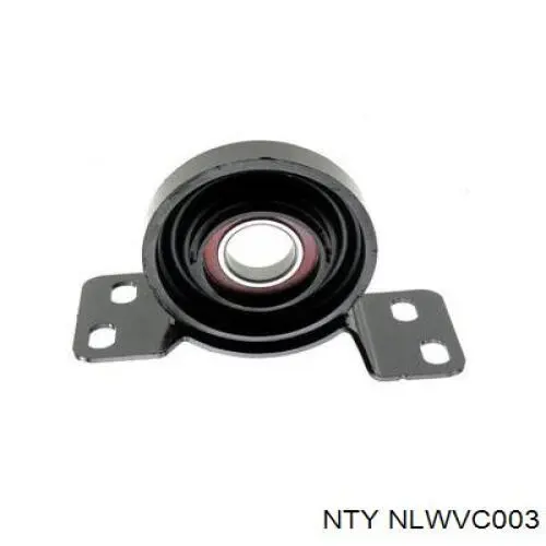 NLWVC003 NTY Подвесной подшипник кардана