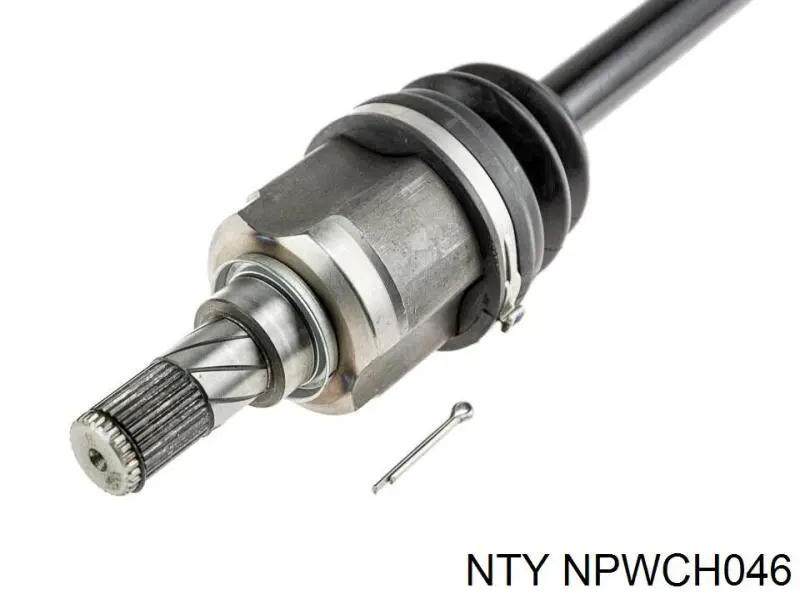  NTY NPWCH046 цена, от 87.64 USD