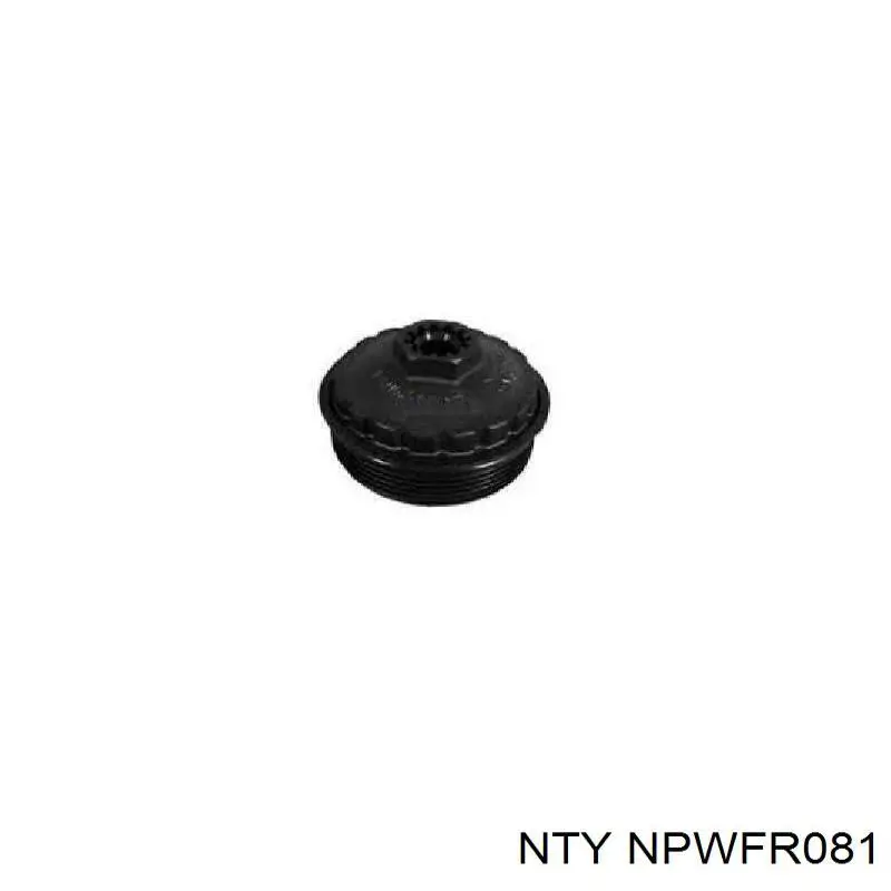  NPWFR081 NTY