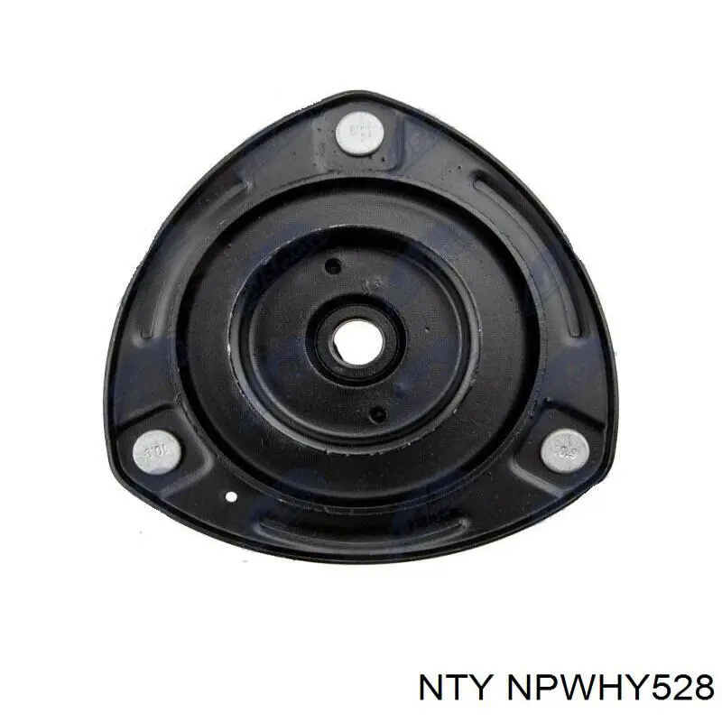 ШРУС внутренний передний правый NTY NPWHY528