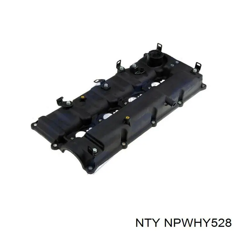 ШРУС внутренний правый NPWHY528 NTY