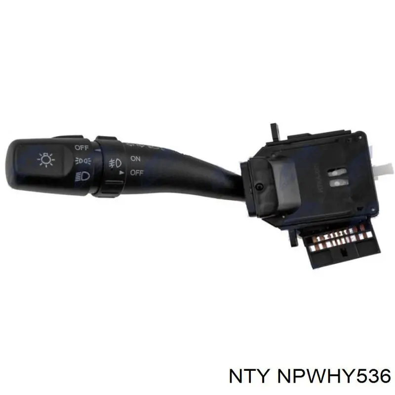 Шарнир угловых скоростей внутренний передний NTY NPWHY536 цена, от 38.39 USD