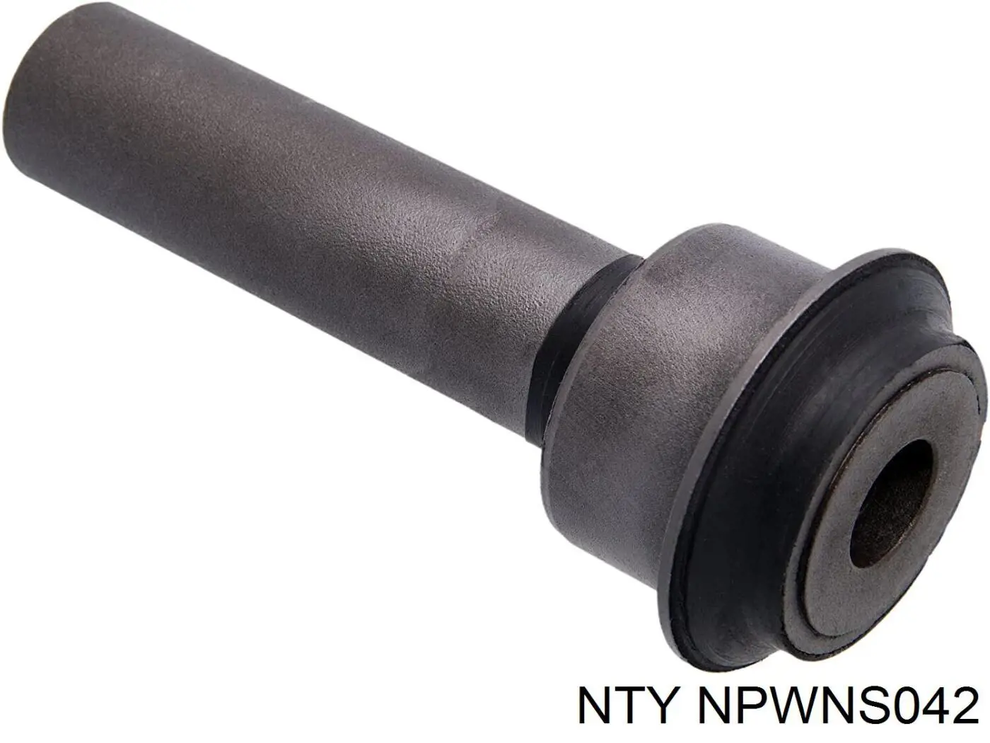 Привод передний левый NTY NPWNS042 цена, от 93.50 USD