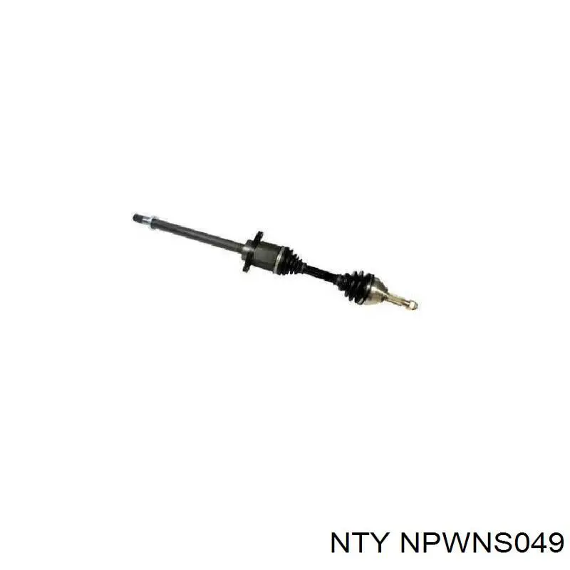 NPWNS049 NTY
