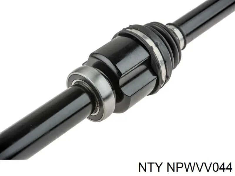 Привод передний правый NTY NPWVV044 цена, от 119.94 USD