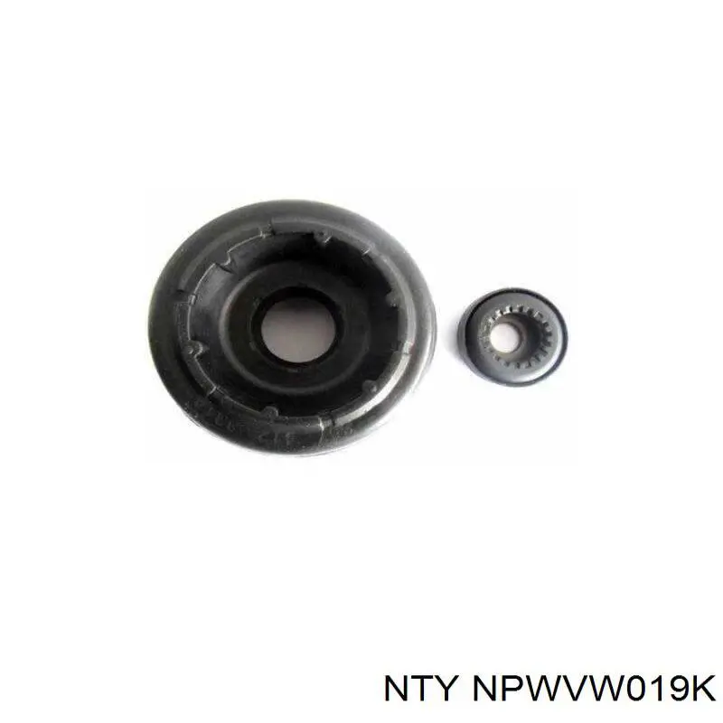  NTY NPWVW019K цена, от 80.06 USD