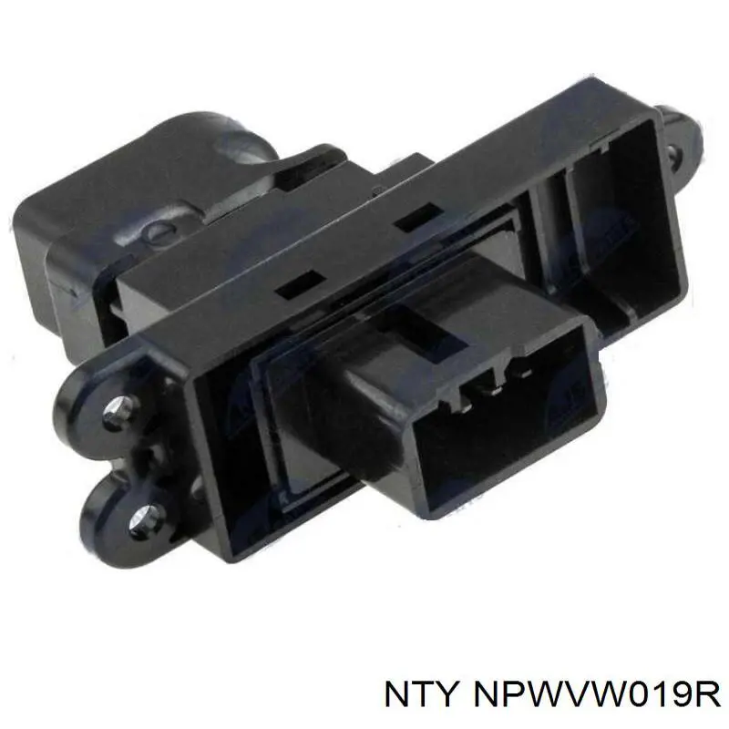 Промвал NTY NPWVW019R цена, от 151.11 USD