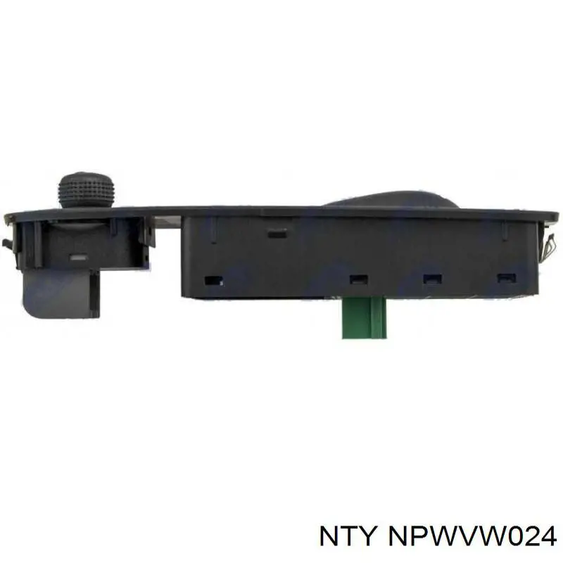 Привод передний правый NTY NPWVW024 цена, от 86.56 USD