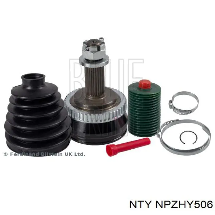Граната колесная Trakmotive/Surtrack 400752 цена, от 29.95 USD